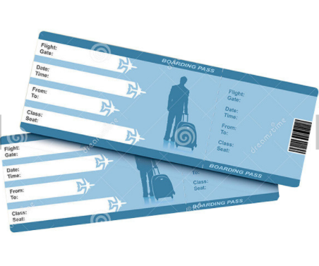 Courier Waybill Printing