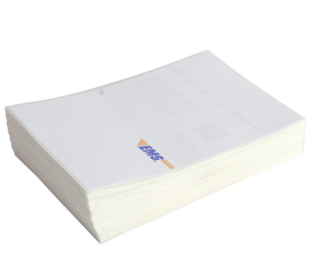 Logistics Waybills